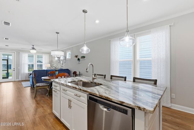 452 Blue Jay Lane, Bluffton, SC 29909