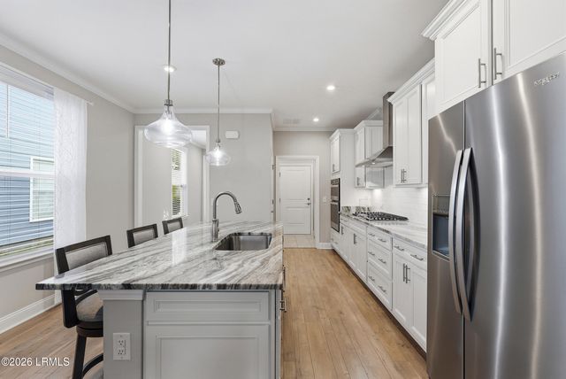 452 Blue Jay Lane, Bluffton, SC 29909