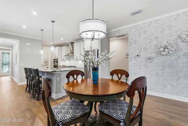 452 Blue Jay Lane, Bluffton, SC 29909