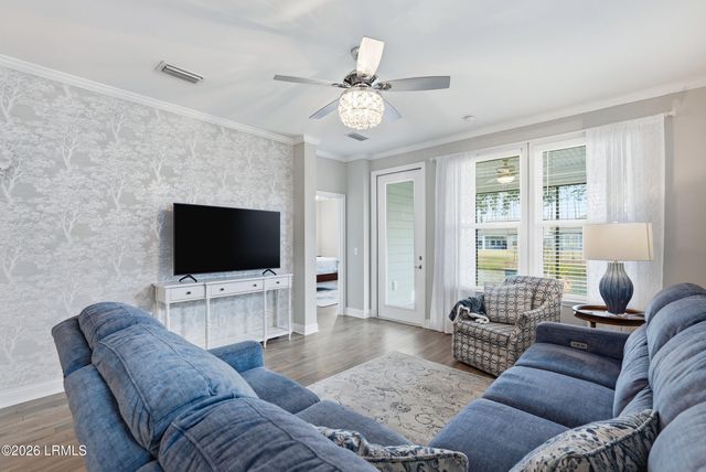 452 Blue Jay Lane, Bluffton, SC 29909