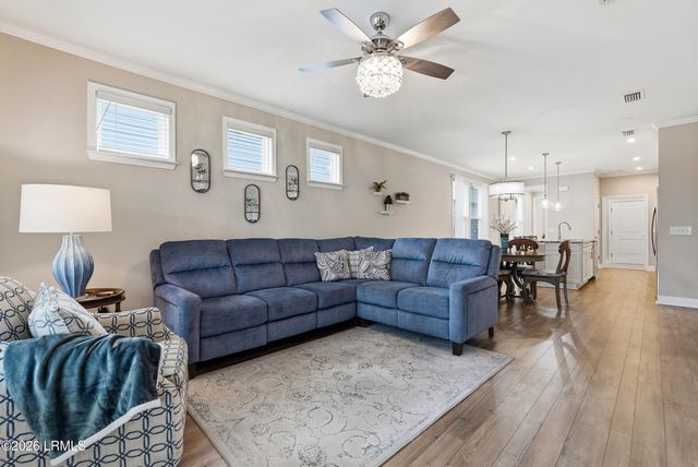 452 Blue Jay Lane, Bluffton, SC 29909