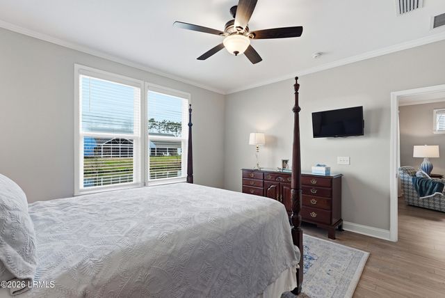 452 Blue Jay Lane, Bluffton, SC 29909