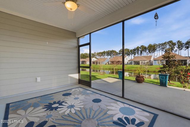 452 Blue Jay Lane, Bluffton, SC 29909