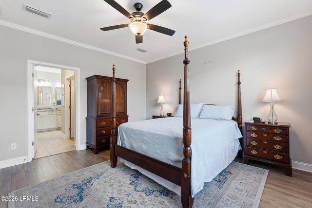 452 Blue Jay Lane, Bluffton, SC 29909