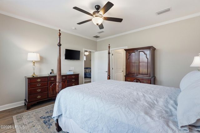 452 Blue Jay Lane, Bluffton, SC 29909