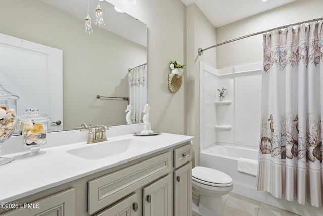 452 Blue Jay Lane, Bluffton, SC 29909