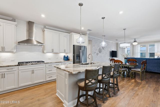 452 Blue Jay Lane, Bluffton, SC 29909