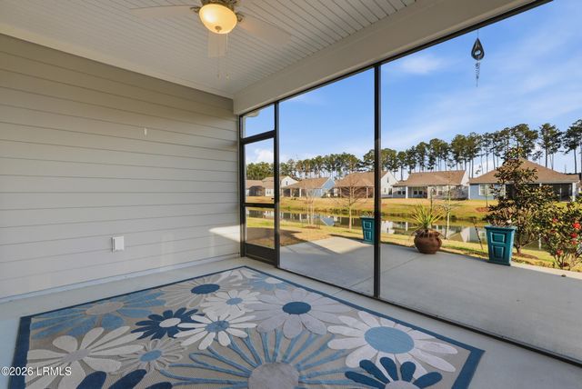 452 Blue Jay Lane, Bluffton, SC 29909