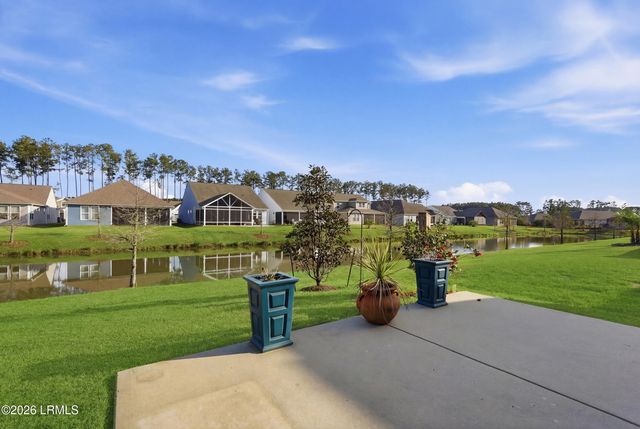 452 Blue Jay Lane, Bluffton, SC 29909