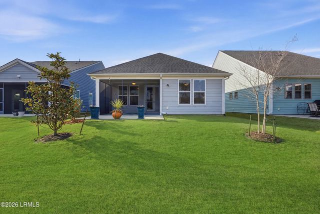 452 Blue Jay Lane, Bluffton, SC 29909