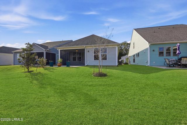452 Blue Jay Lane, Bluffton, SC 29909