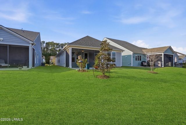 452 Blue Jay Lane, Bluffton, SC 29909