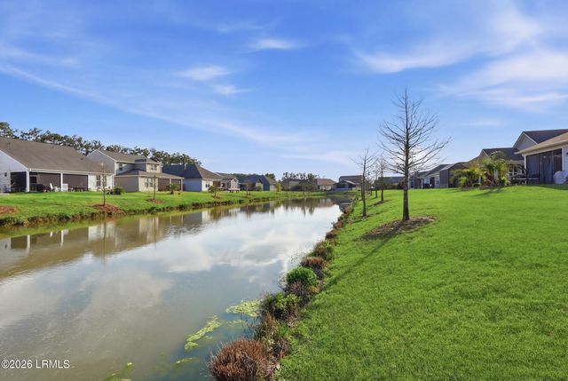 452 Blue Jay Lane, Bluffton, SC 29909