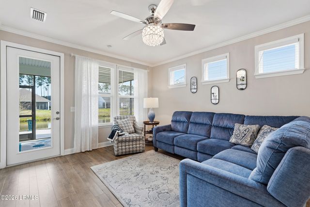 452 Blue Jay Lane, Bluffton, SC 29909