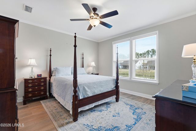 452 Blue Jay Lane, Bluffton, SC 29909