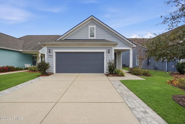 452 Blue Jay Lane, Bluffton, SC 29909