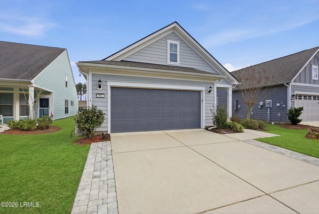 452 Blue Jay Lane, Bluffton, SC 29909