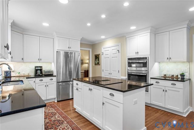 12912 Houndstooth Way, Henrico, VA 23233