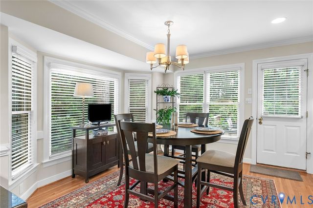 12912 Houndstooth Way, Henrico, VA 23233