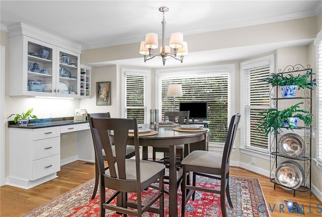 12912 Houndstooth Way, Henrico, VA 23233