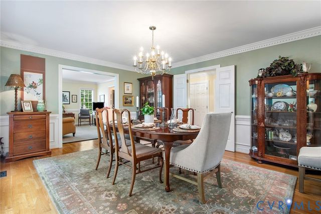 12912 Houndstooth Way, Henrico, VA 23233