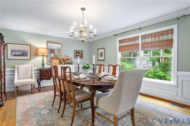 12912 Houndstooth Way, Henrico, VA 23233