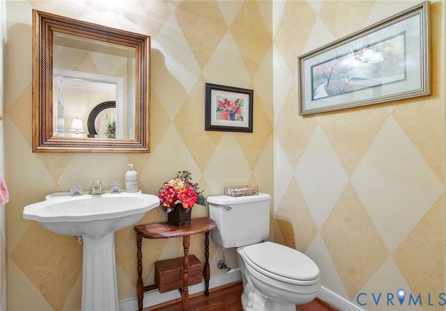 12912 Houndstooth Way, Henrico, VA 23233