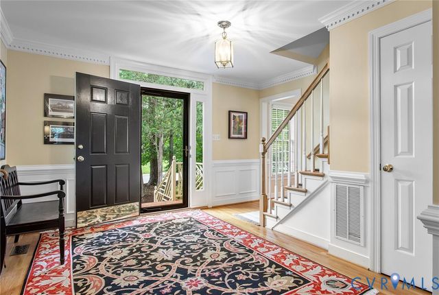 12912 Houndstooth Way, Henrico, VA 23233