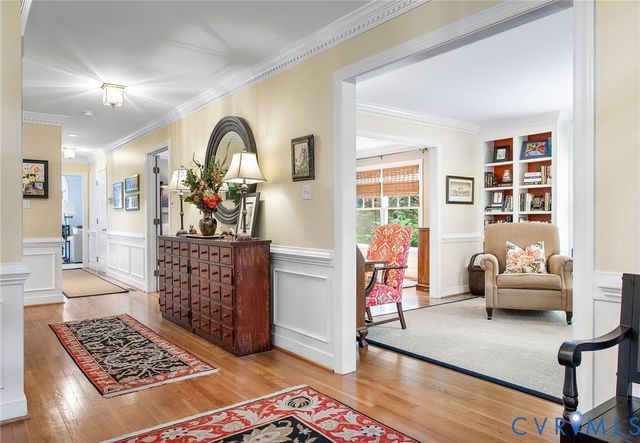 12912 Houndstooth Way, Henrico, VA 23233