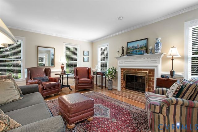 12912 Houndstooth Way, Henrico, VA 23233