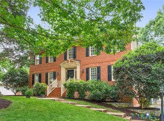 12912 Houndstooth Way, Henrico, VA 23233