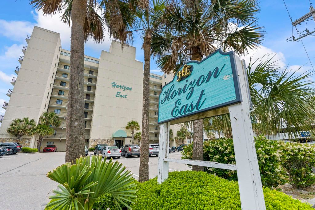 1108 N Waccamaw Dr. # 805, Murrells Inlet, SC 29576 — photo 3