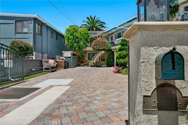 3 Diamond Street, Laguna Beach, CA 92651