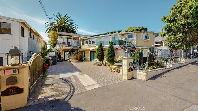 3 Diamond Street, Laguna Beach, CA 92651
