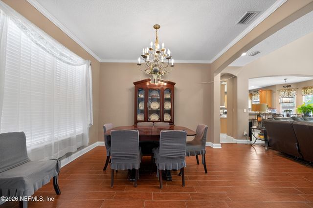 1163 EASTWOOD BRANCH Drive, St. Johns, FL 32259