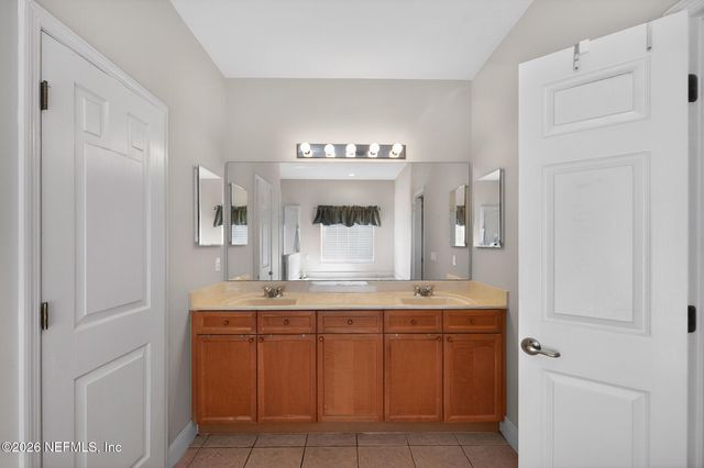 1163 EASTWOOD BRANCH Drive, St. Johns, FL 32259