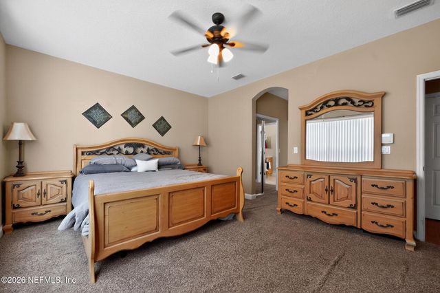 1163 EASTWOOD BRANCH Drive, St. Johns, FL 32259