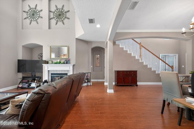 1163 EASTWOOD BRANCH Drive, St. Johns, FL 32259