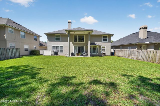 1163 EASTWOOD BRANCH Drive, St. Johns, FL 32259
