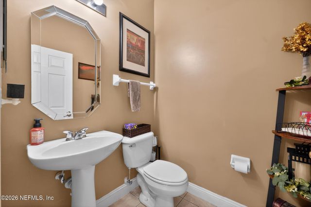 1163 EASTWOOD BRANCH Drive, St. Johns, FL 32259