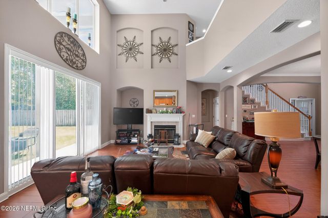 1163 EASTWOOD BRANCH Drive, St. Johns, FL 32259