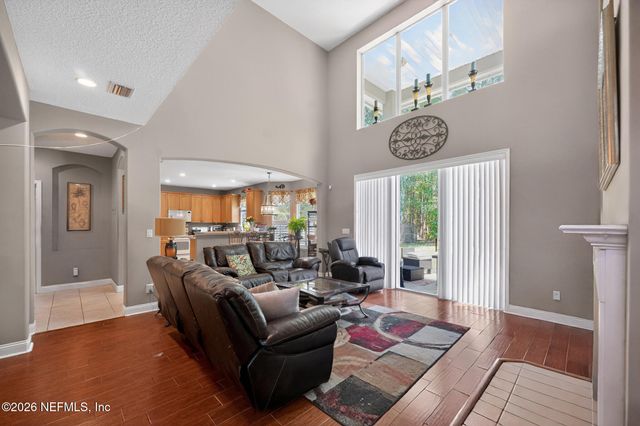 1163 EASTWOOD BRANCH Drive, St. Johns, FL 32259