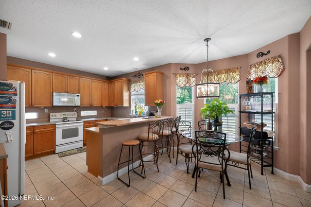1163 EASTWOOD BRANCH Drive, St. Johns, FL 32259