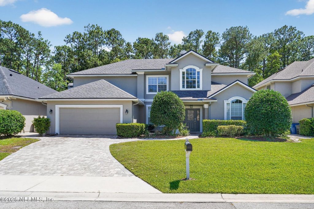 1163 EASTWOOD BRANCH Drive, St. Johns, FL 32259