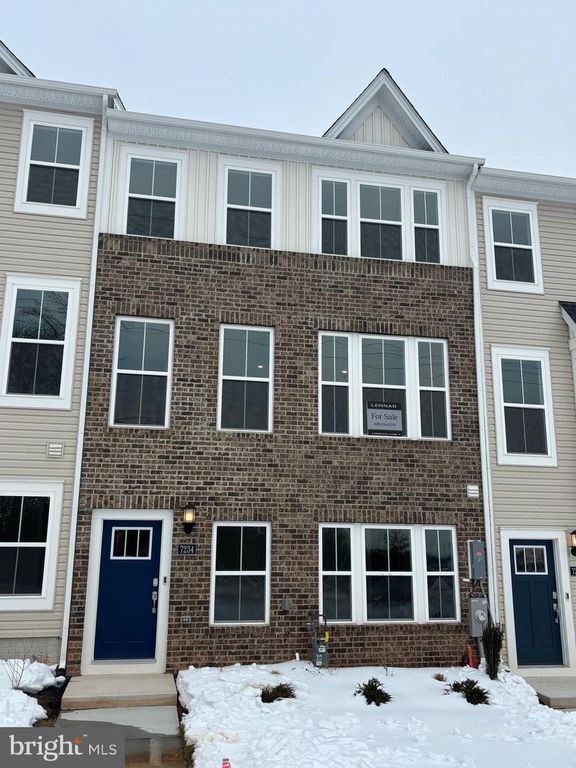 7234 CONTEE RD, Laurel, MD 20707