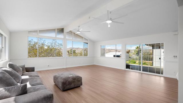 7478 Bonita Trail, Yucca Valley, CA 92284