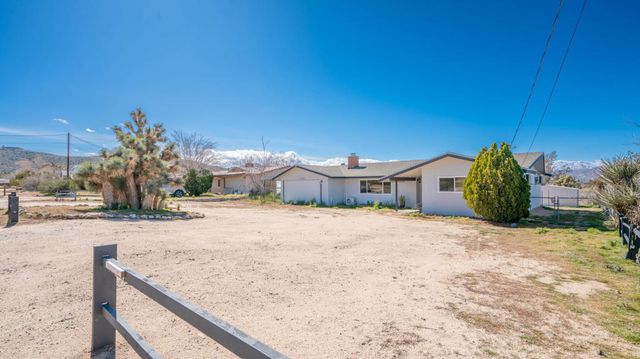 7478 Bonita Trail, Yucca Valley, CA 92284