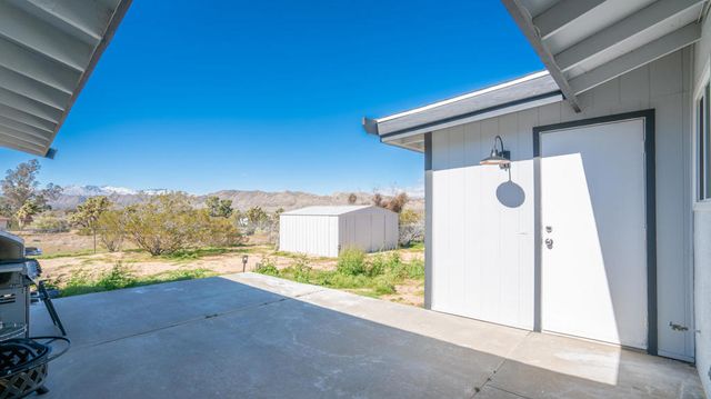 7478 Bonita Trail, Yucca Valley, CA 92284