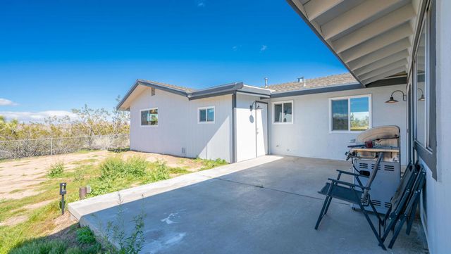 7478 Bonita Trail, Yucca Valley, CA 92284