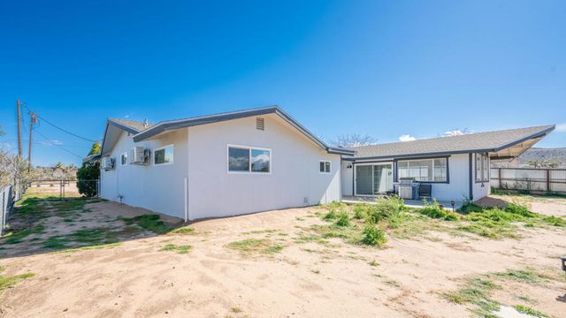 7478 Bonita Trail, Yucca Valley, CA 92284